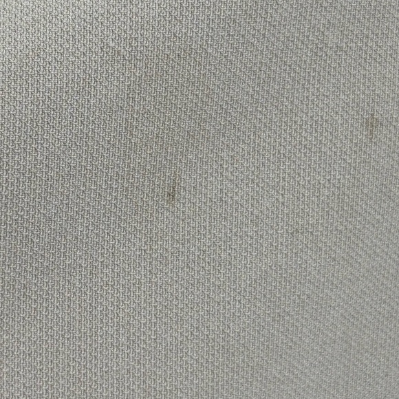 Elizabeth and James one shoulder pink ruffle sheath Jerard ponte Dress size 2 - Picture 6 of 16